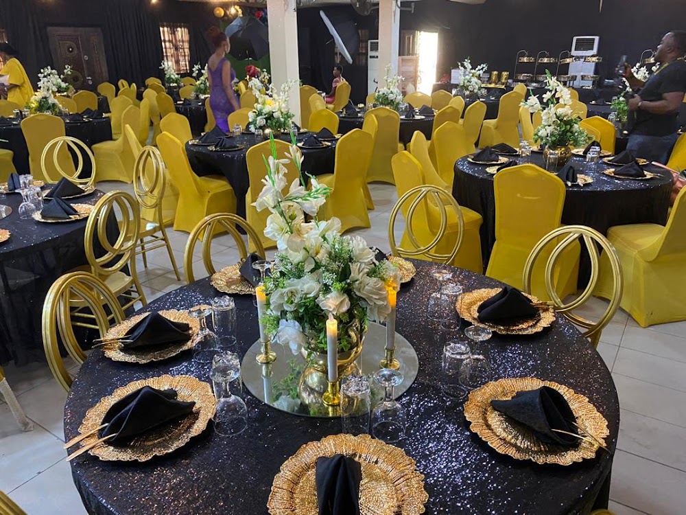 The Real Place Event Center photo 3